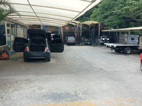 Imagen 8 de 12 de Vendo Local Con Auto Lavado 600mts2 San Bernardino 9474