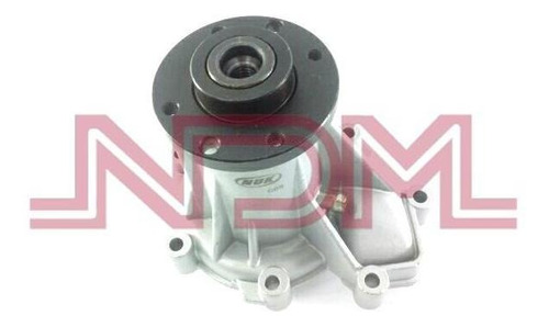 Bomba De Agua Mercedes Benz Om601 Om602 Om603 Om605  46e8 