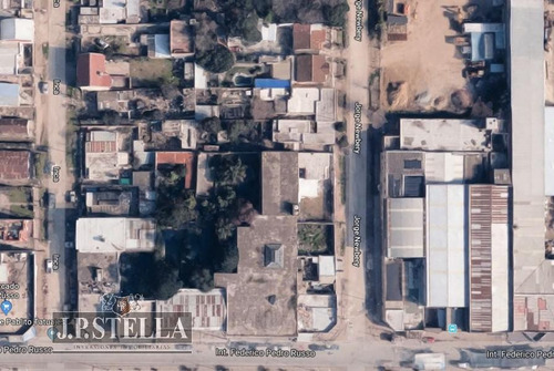 Imagen 16 de 29 de Local Comercial 1800 M² En 3 Plantas - Ideal Centro Comercial - Gonzalez Catan