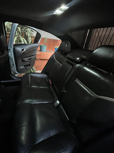 Chevrolet Vectra 2.4 Cd