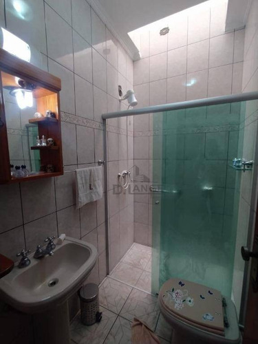 Imagem 12 de 29 de Linda Casa Com 4 Dormitórios À Venda, 290 M² Por R$ 689.000 - Parque Jambeiro - Campinas/sp - Ca14754