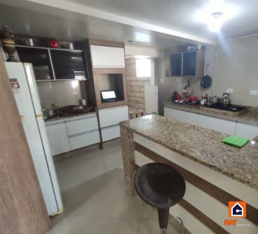 Imagem 5 de 25 de Casa À Venda Em Órfãs - 1476
