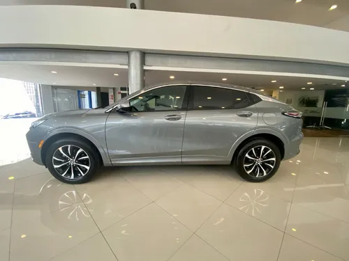 Buick Envista Avenir