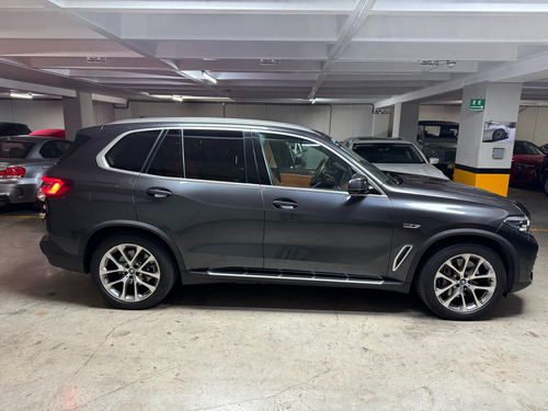 BMW X5 3.0 Xdrive 45E Hibrido At