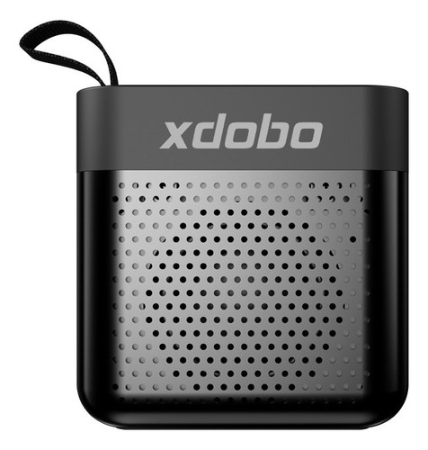 Bocina Bluetooth Portátil Inlámbrico Xdobo Grace 5w