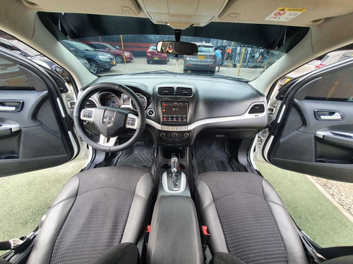 Dodge Journey Se 2014 4x2 Aut