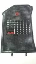 Comprar Cubre Alfombras Vapren Vw Gol Trend - Habitaculo Completo 3 Piezas