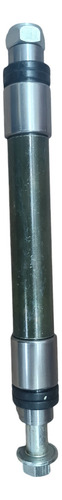 Eje Horquillon Bajaj Ns 200 Completo Mr Ituzaingo