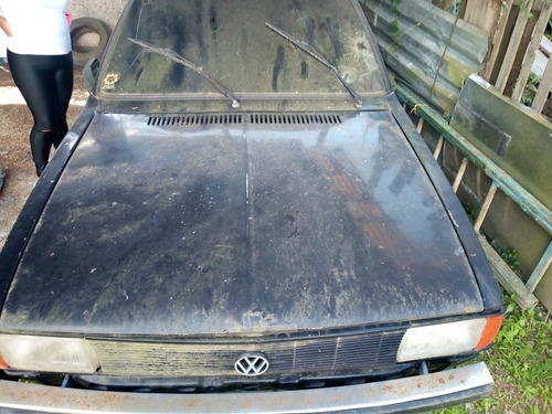 Volkswagen Passat Ts