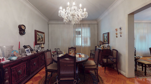 Apartamento A Venda Em Rio De Janeiro - 22804