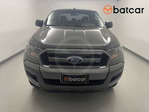 Imagem 2 de 13 de Ford Ranger 2.2 Xls 4x4 Cd 16v Diesel 4p Automático