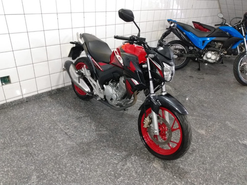 Imagem 9 de 13 de Honda Twister