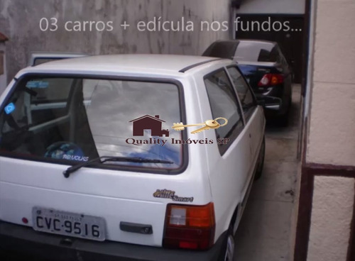 Imagem 3 de 15 de Linda Casa Para Venda - Qy1970