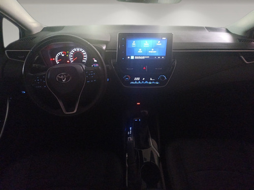 Toyota Corolla 2.0 VVT-IE FLEX XEI DIRECT SHIFT