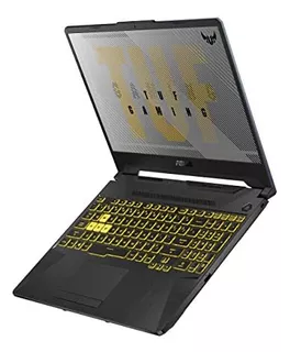Laptop Asus Tuf Gaming A15 Gaming , 15.6 144hz Fhd Ips-type