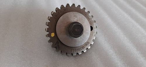 Engrane Distribucion Cadena Cadillac Cts 2.8 2005/2007 Oem (Usado)