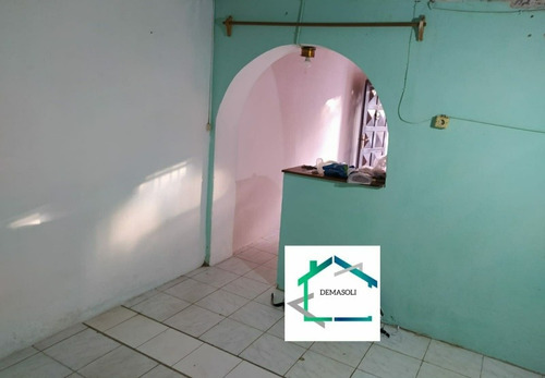 Local Comercial / Casa Ubicada En Calle 18 De Julio