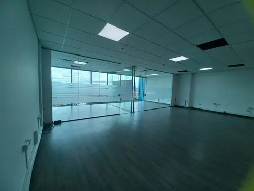 Ofc Santa Ana Occidental 122 M2
