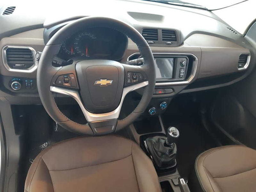 Chevrolet Spin 1.8l At Premier