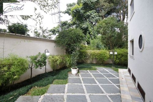 Imagem 8 de 8 de Apartamento Para Venda, 3 Dormitórios, Alto De Pinheiros - São Paulo - 22867