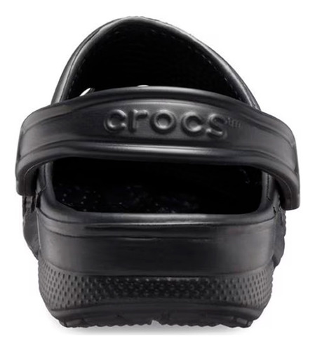 Sandalia Crocs Unisex Casual