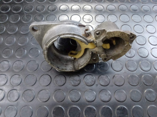 Cubreimpulsor Dodge Vw 1500 Garef Original (Usado)