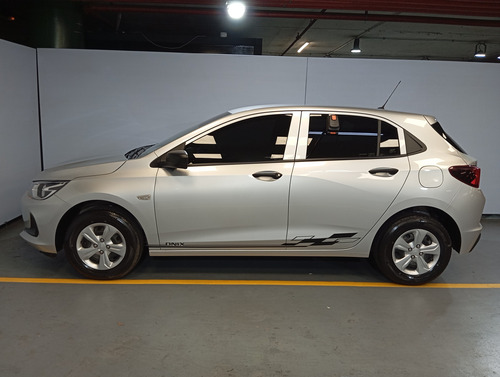 Chevrolet Onix 1.2 Ls