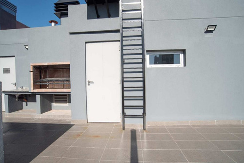 Monoambiente Con Balcón A Estrenar - Apto Crédito