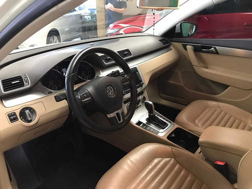 Volkswagen Passat Variant 2.0 Tsi 16v 211cv Aut.