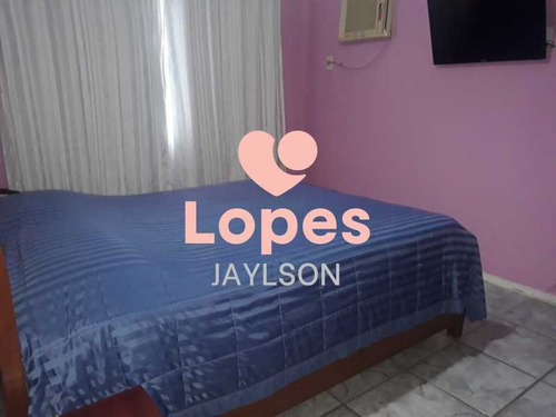 Imagem 15 de 15 de Casa - 03 Quartos - Higienópolis - 544888