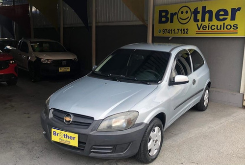 Chevrolet Celta 1.0 MPFI LS 8V FLEX 2P MANUAL
