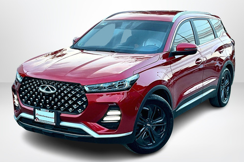 Chirey Tiggo 7 Pro 2023