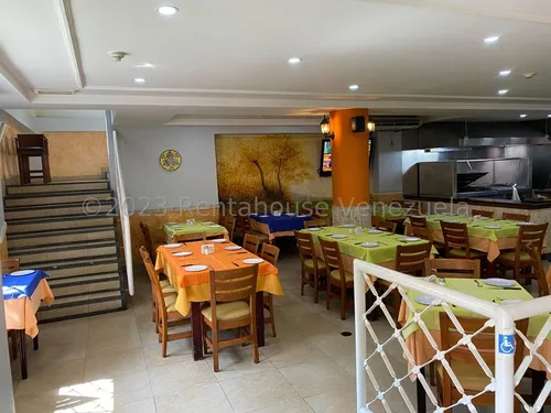 Casa En Venta Bello Monte Vgi