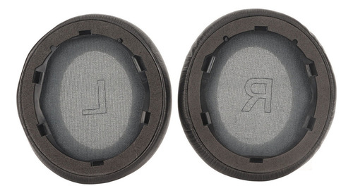 Y Almohadillas Para Auriculares Soundcore Life Q30 Q35
