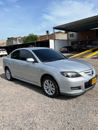 Mazda 3 2.0 Lxha7