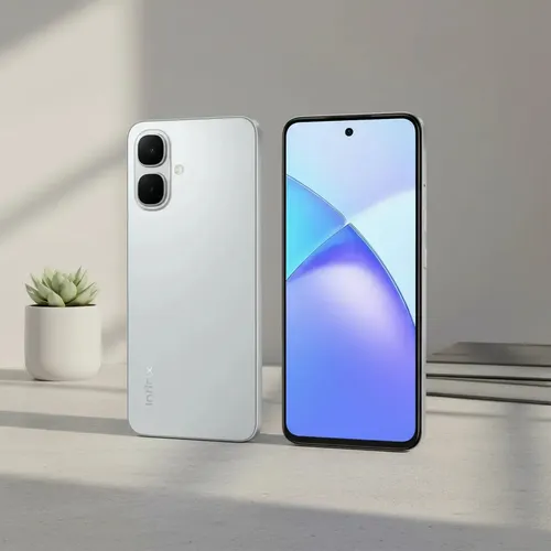 Celular Infinix Smart 10 64gb Ip64 3gb -ram Dual Cinza | MercadoLivre