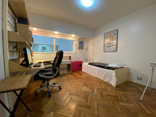 Imagen 16 de 30 de 5 Amb Con Dep · Hecho A Nuevo! Cochera Doble Y Baulera · 235m2