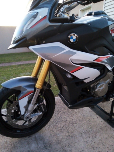 Imagen 7 de 12 de Bmw Bmw S1000xr