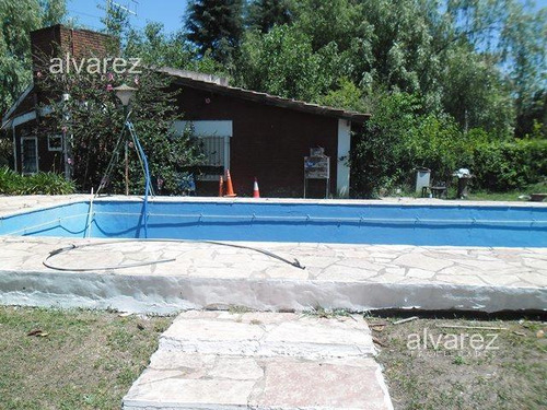 Imagen 6 de 30 de Venta Casa 3 Dormitorios Francisco Álvarez Con Cochera