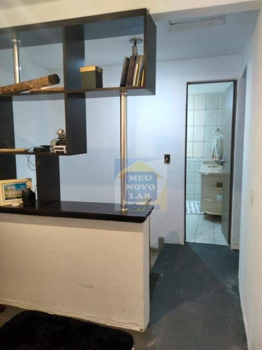 Sobrado Com 3 Dormitórios À Venda, 160 M² Por R$ 390.000,00 - Alto Boqueirão - Curitiba/pr - So0338