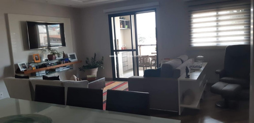 Lindo Apartamento Para Venda No Res. Anita Garibaldi - Ap00332 - 67667639