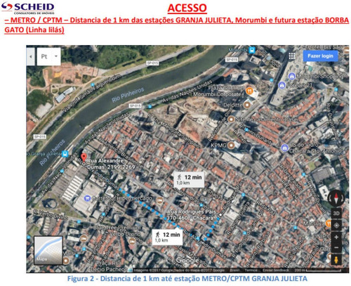 Imagem 13 de 13 de Oportunidade Excelente Imovel. - Mr43381