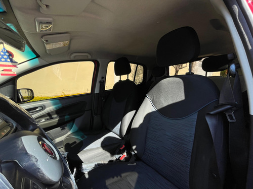 Fiat Uno 1.0 Attractive Flex 5p