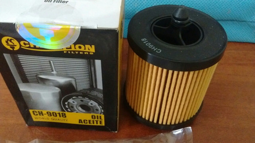 Filtro Aceite Elemento 9018 Chev Astra Orlando Sanbernardino