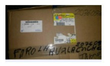 Faro Izquierdo Chevrolet Tahoe/avalancha  2007-2013