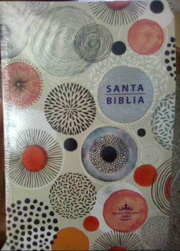 Santa Biblia 