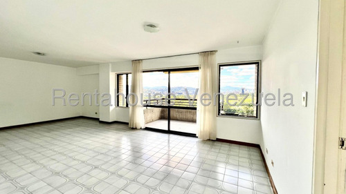 Fg Apartamento En Alquiler En La Carlota 25-16056 Jel