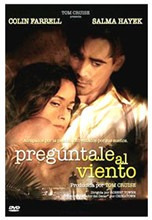 Preguntale Al Viento Dvd