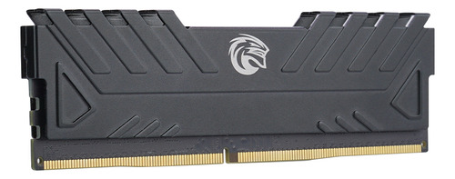 Memória RAM para jogadores Kingspec Ddr4 de 16 GB e 2666 MHz
