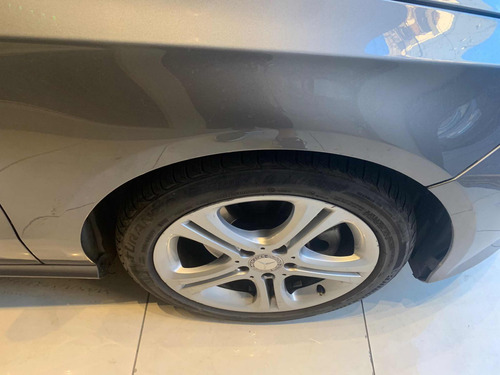 Mercedes-Benz Clase A 1.6 A 200 At Urban B.efficiency 156cv